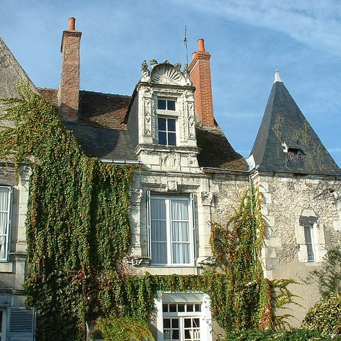 Photo de Maison