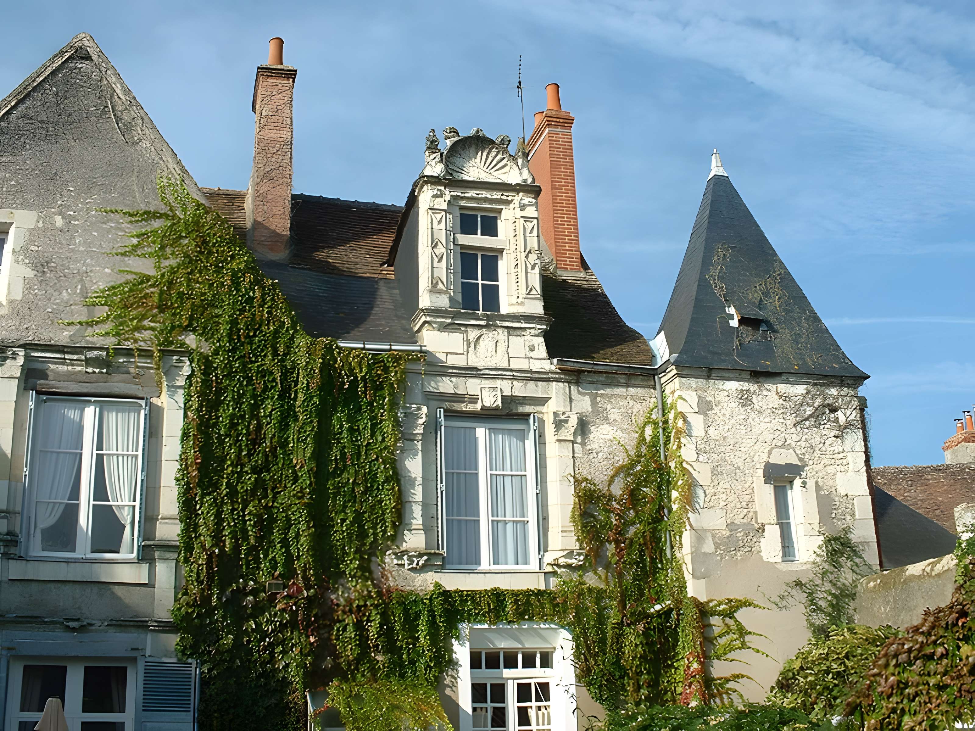 Maison