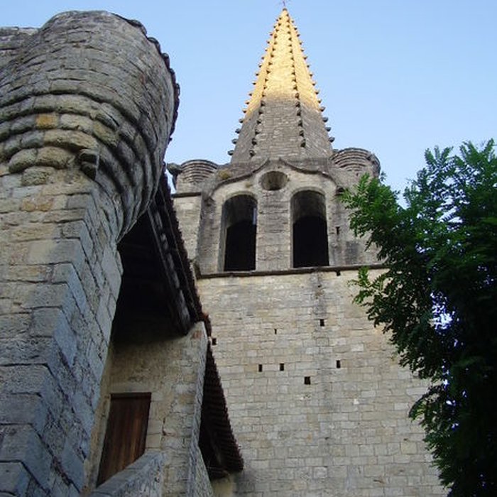 Photo de Église Saint-Hilaire de Chassiers