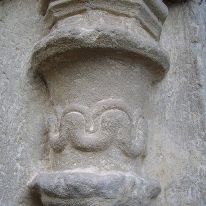 Photo de Église Saint-Hilaire de Chassiers