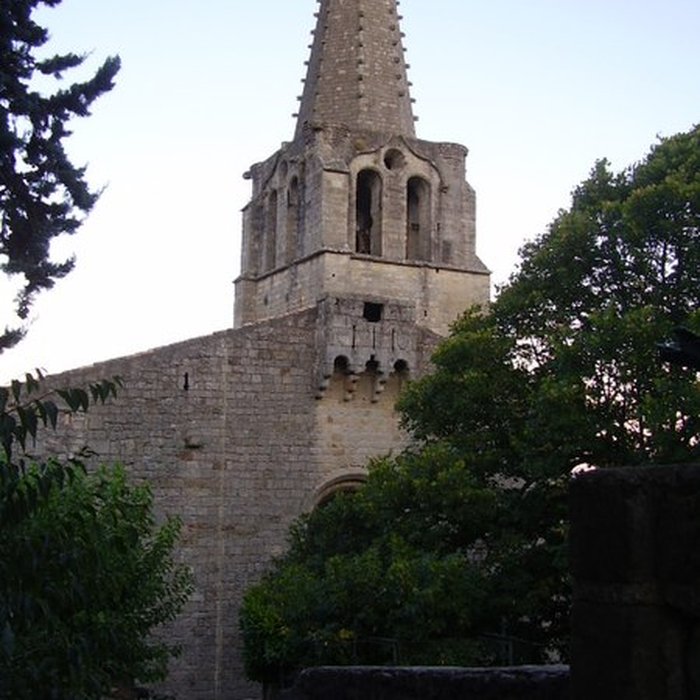 Photo de Église Saint-Hilaire de Chassiers