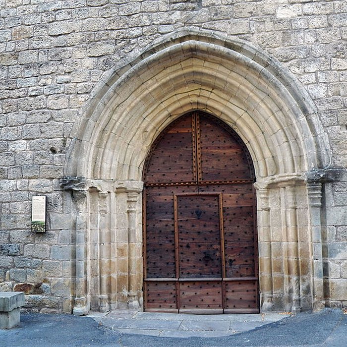 Photo de Église Saint-Hilaire de Chassiers