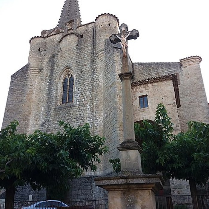 Photo de Église Saint-Hilaire de Chassiers