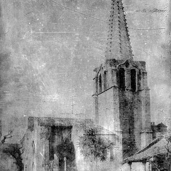 Photo de Église Saint-Hilaire de Chassiers