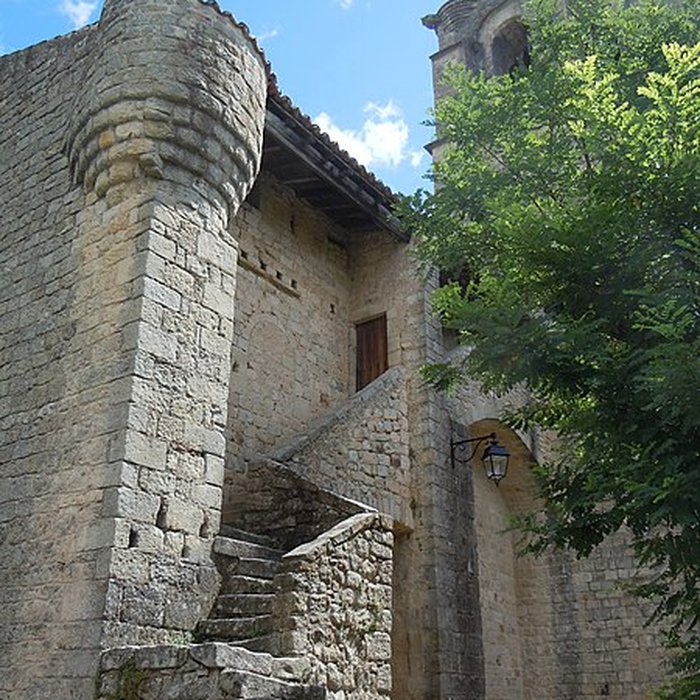 Photo de Église Saint-Hilaire de Chassiers