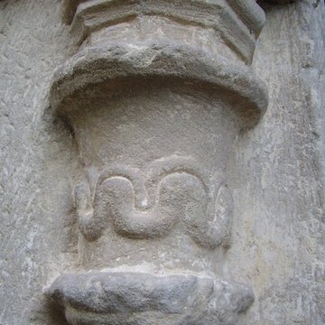 Église Saint-Hilaire de Chassiers