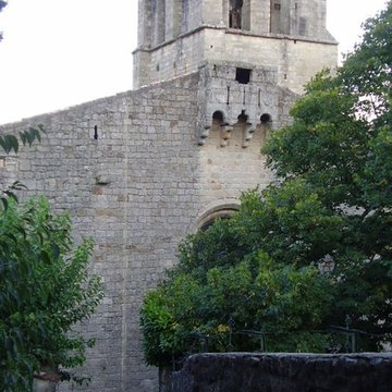 Église Saint-Hilaire de Chassiers