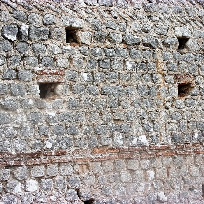 Photo de Ruines romaines des Mazelles