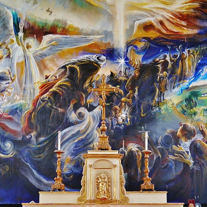 Photo de Eglise Saint-Barthélémy