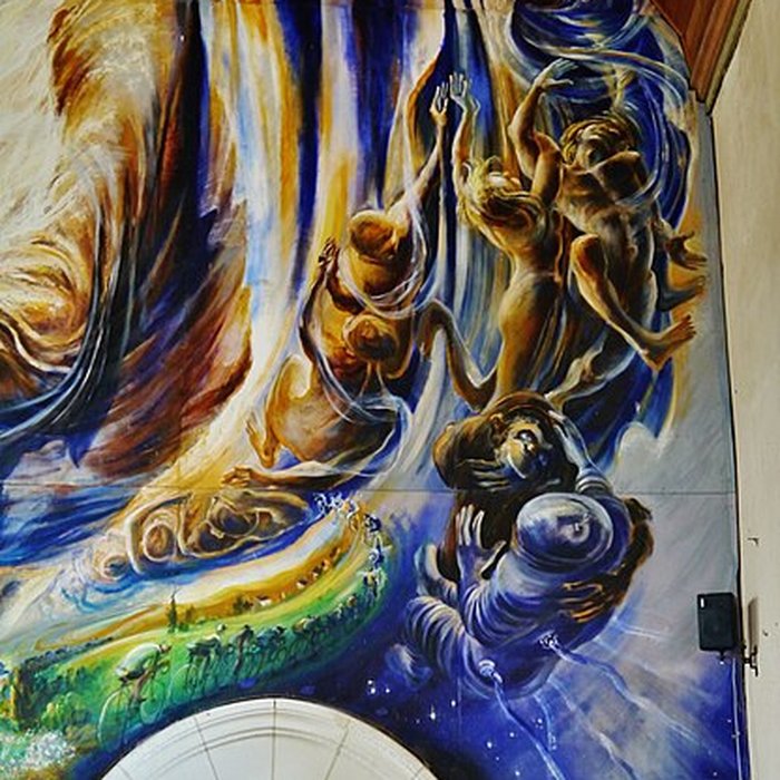 Photo de Eglise Saint-Barthélémy