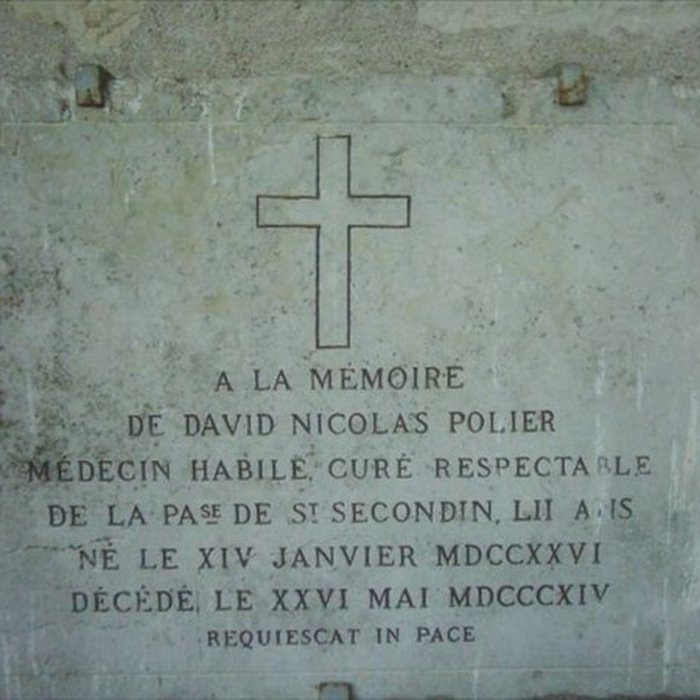 Photo de Eglise Saint-Barthélémy