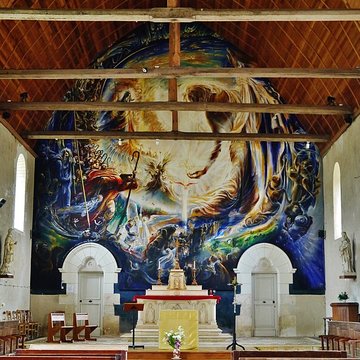 Eglise Saint-Barthélémy