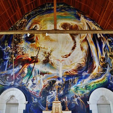 Eglise Saint-Barthélémy