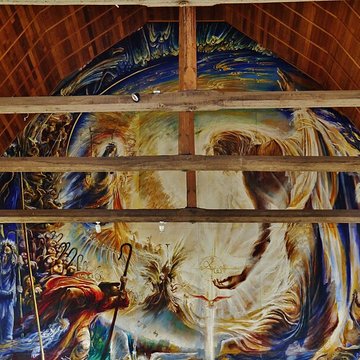 Eglise Saint-Barthélémy