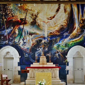 Eglise Saint-Barthélémy