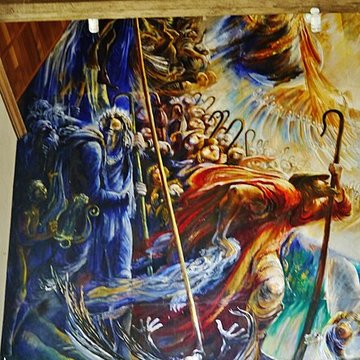 Eglise Saint-Barthélémy