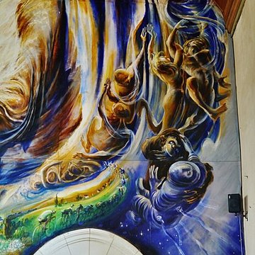 Eglise Saint-Barthélémy