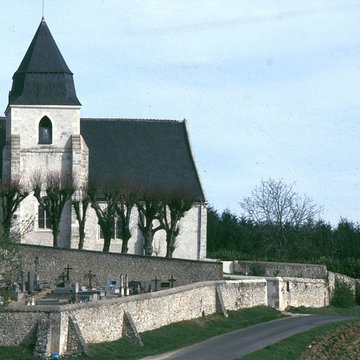 Eglise Saint-Barthélémy