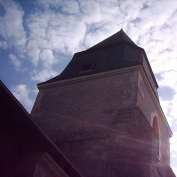Eglise Saint-Barthélémy