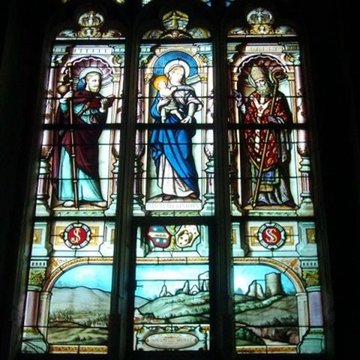 Eglise Saint-Barthélémy