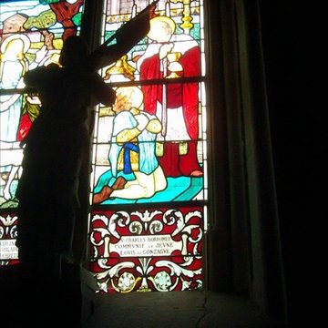 Eglise Saint-Barthélémy