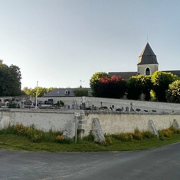 Eglise Saint-Barthélémy