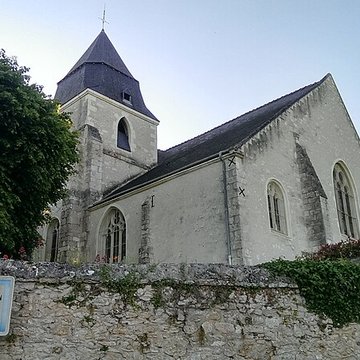 Eglise Saint-Barthélémy