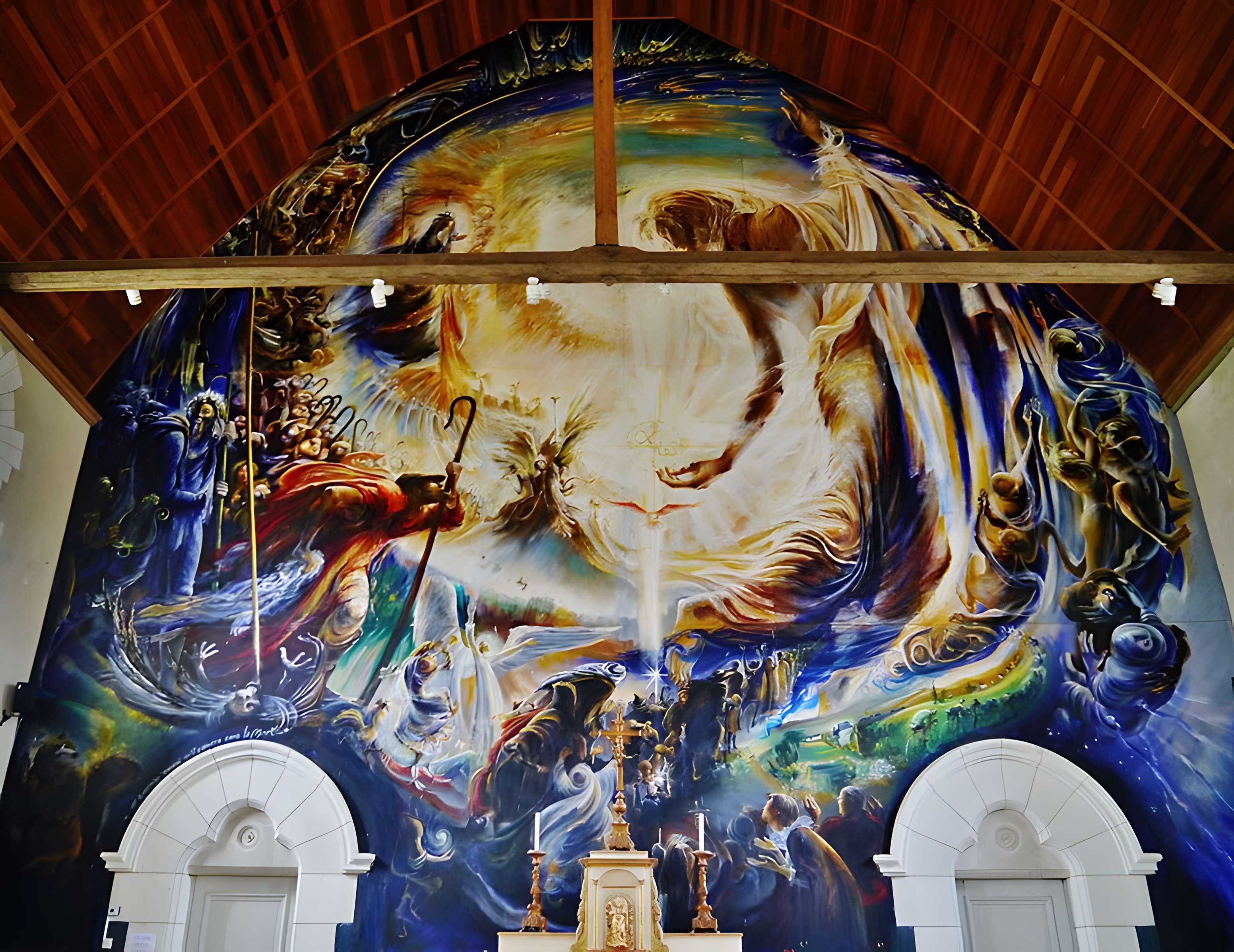 Eglise Saint-Barthélémy