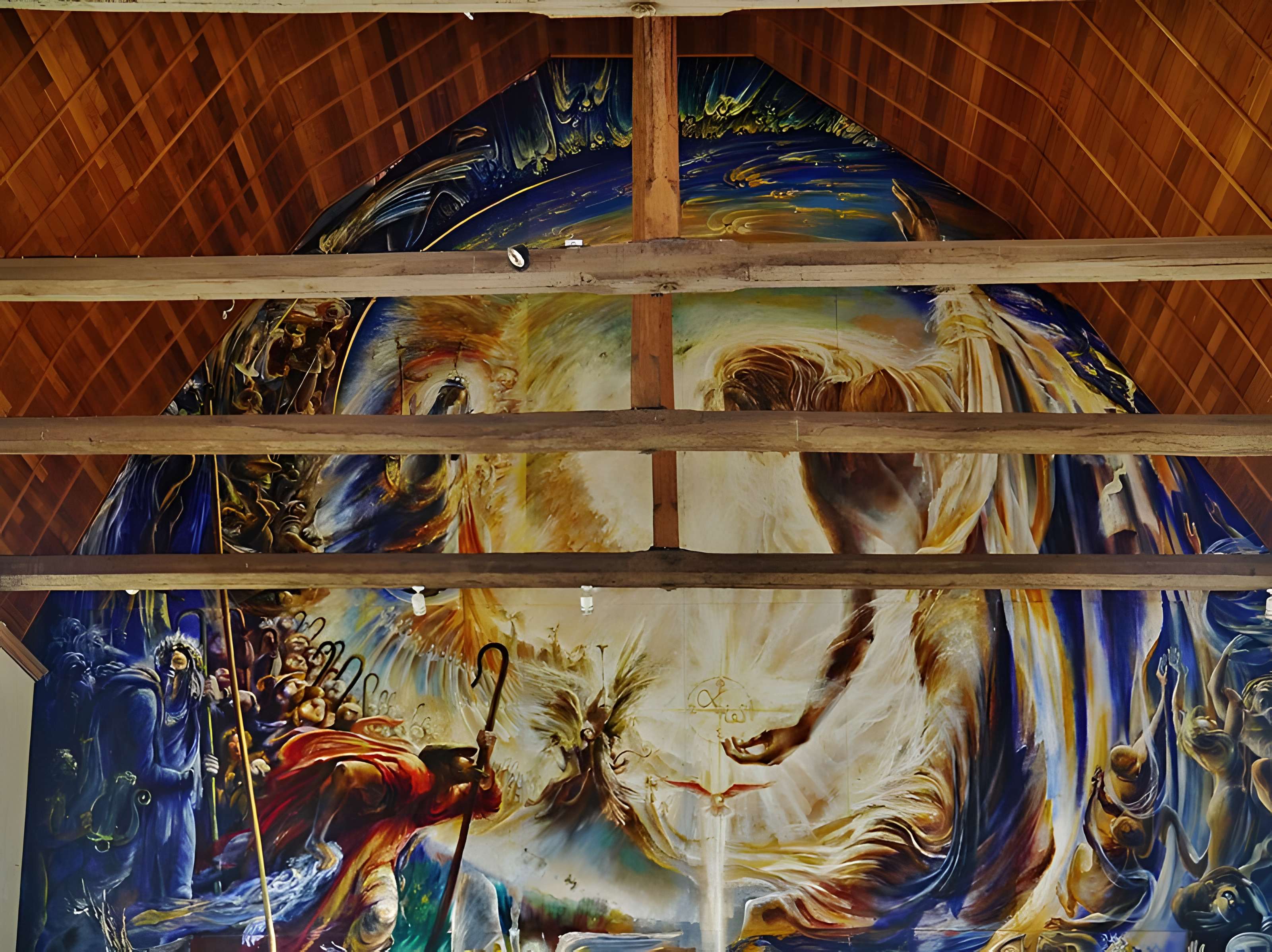 Eglise Saint-Barthélémy