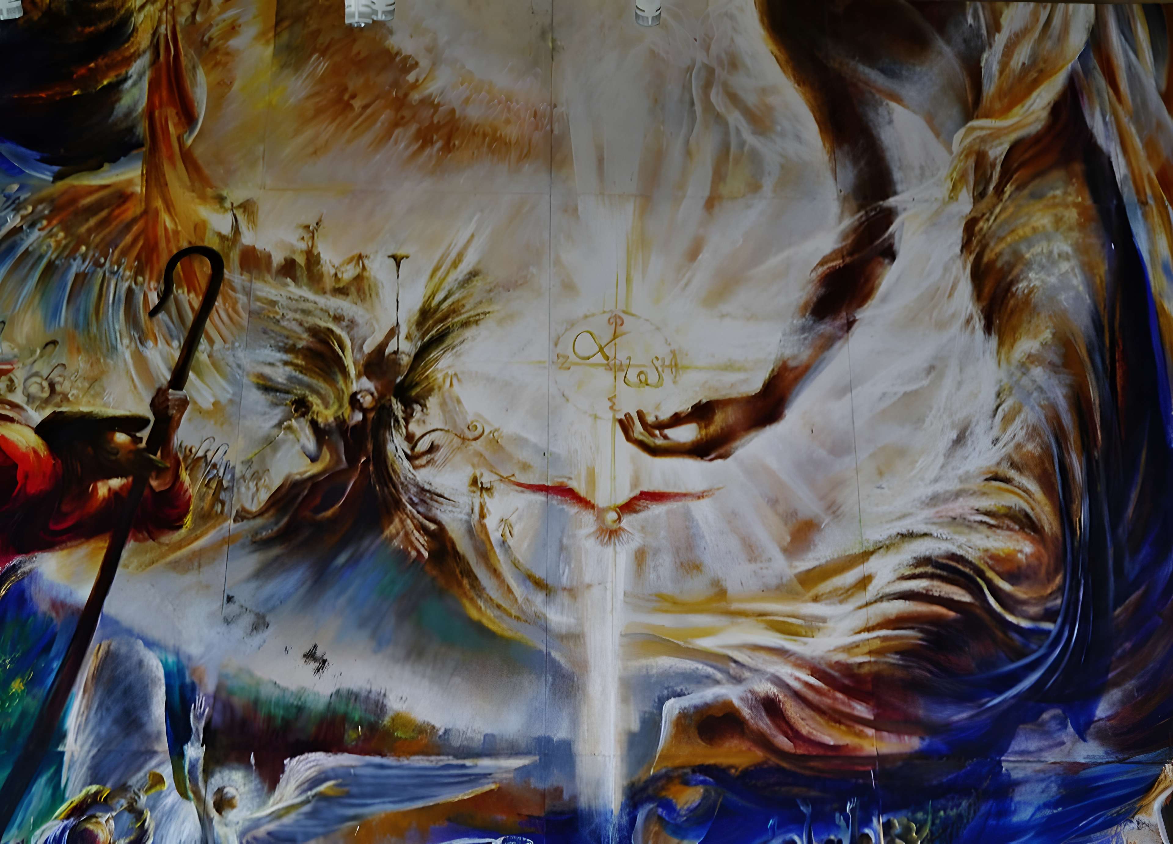 Eglise Saint-Barthélémy