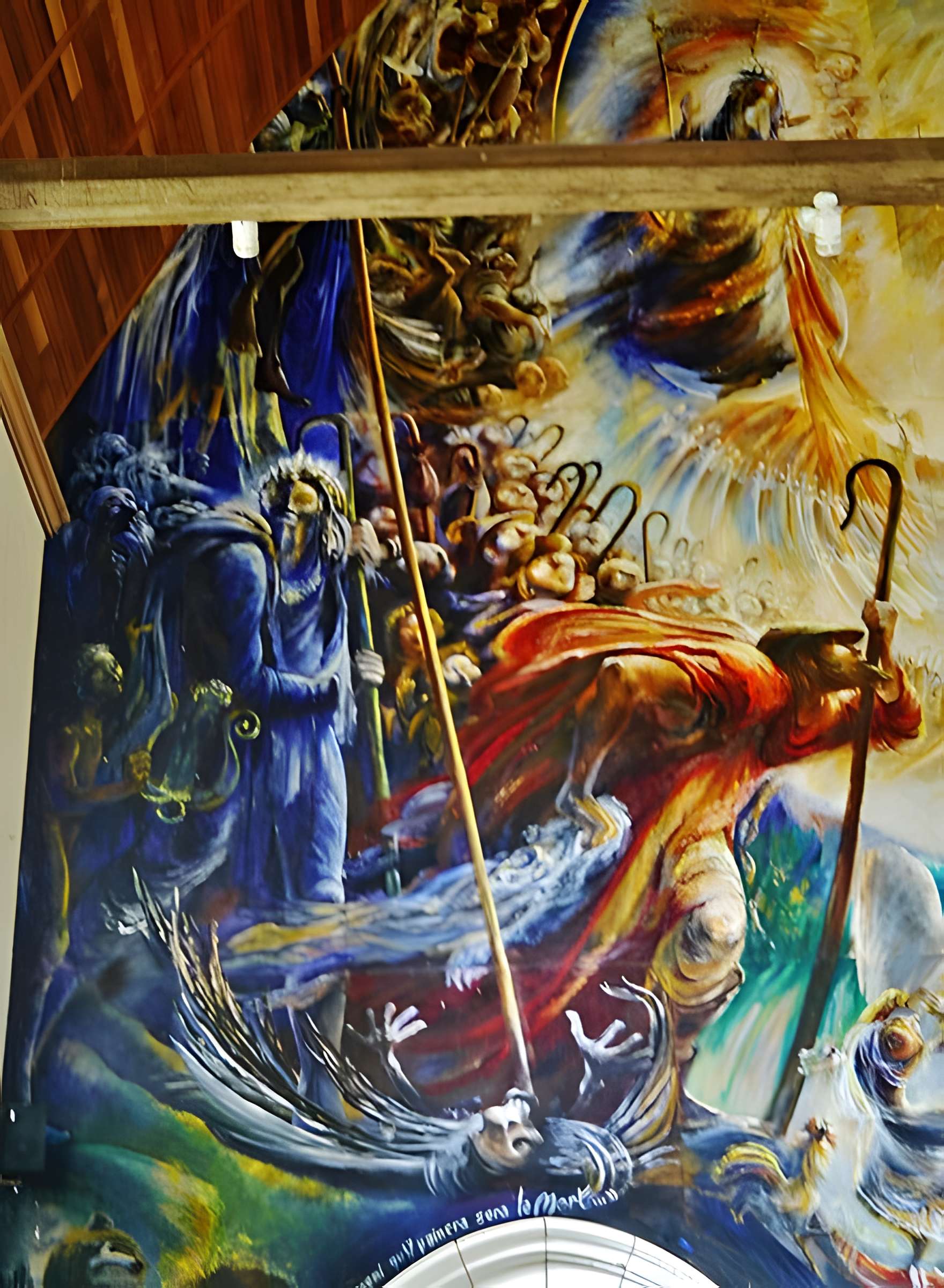 Eglise Saint-Barthélémy