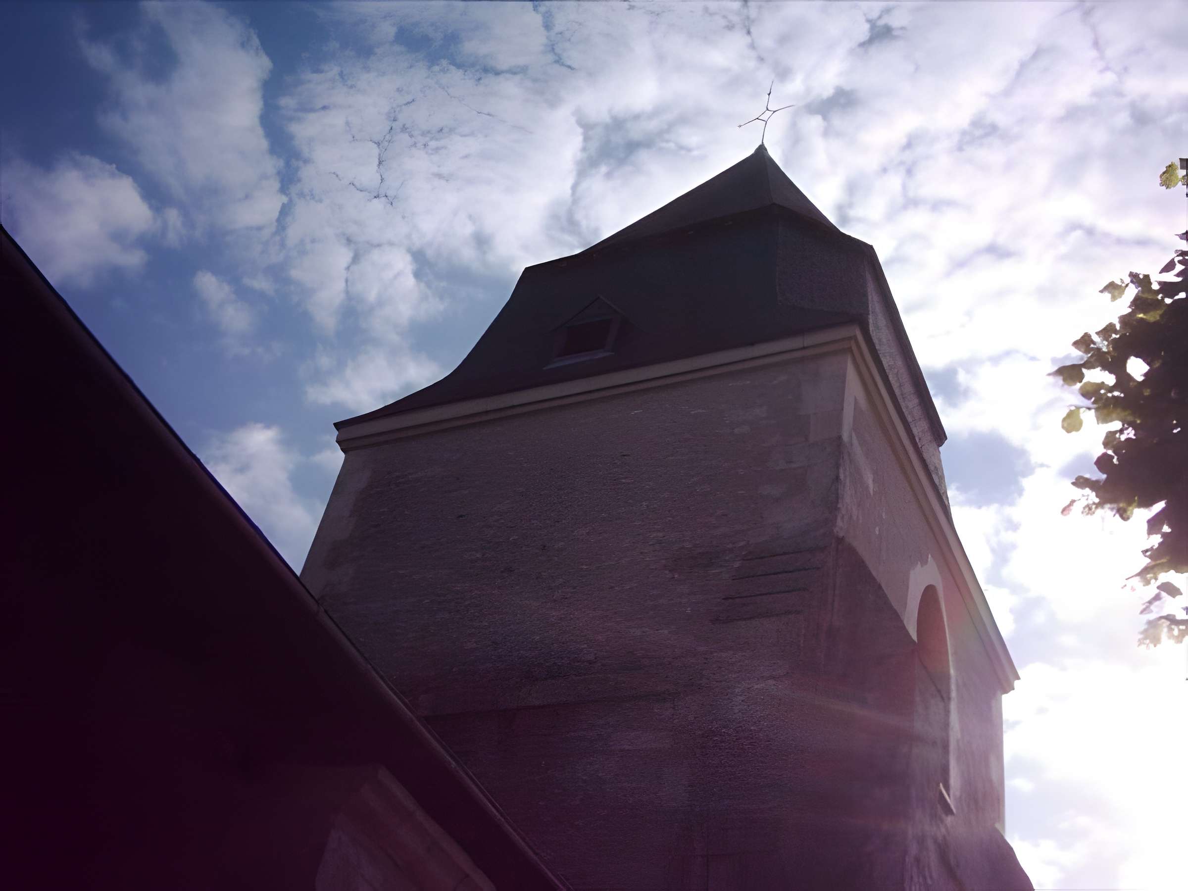 Eglise Saint-Barthélémy