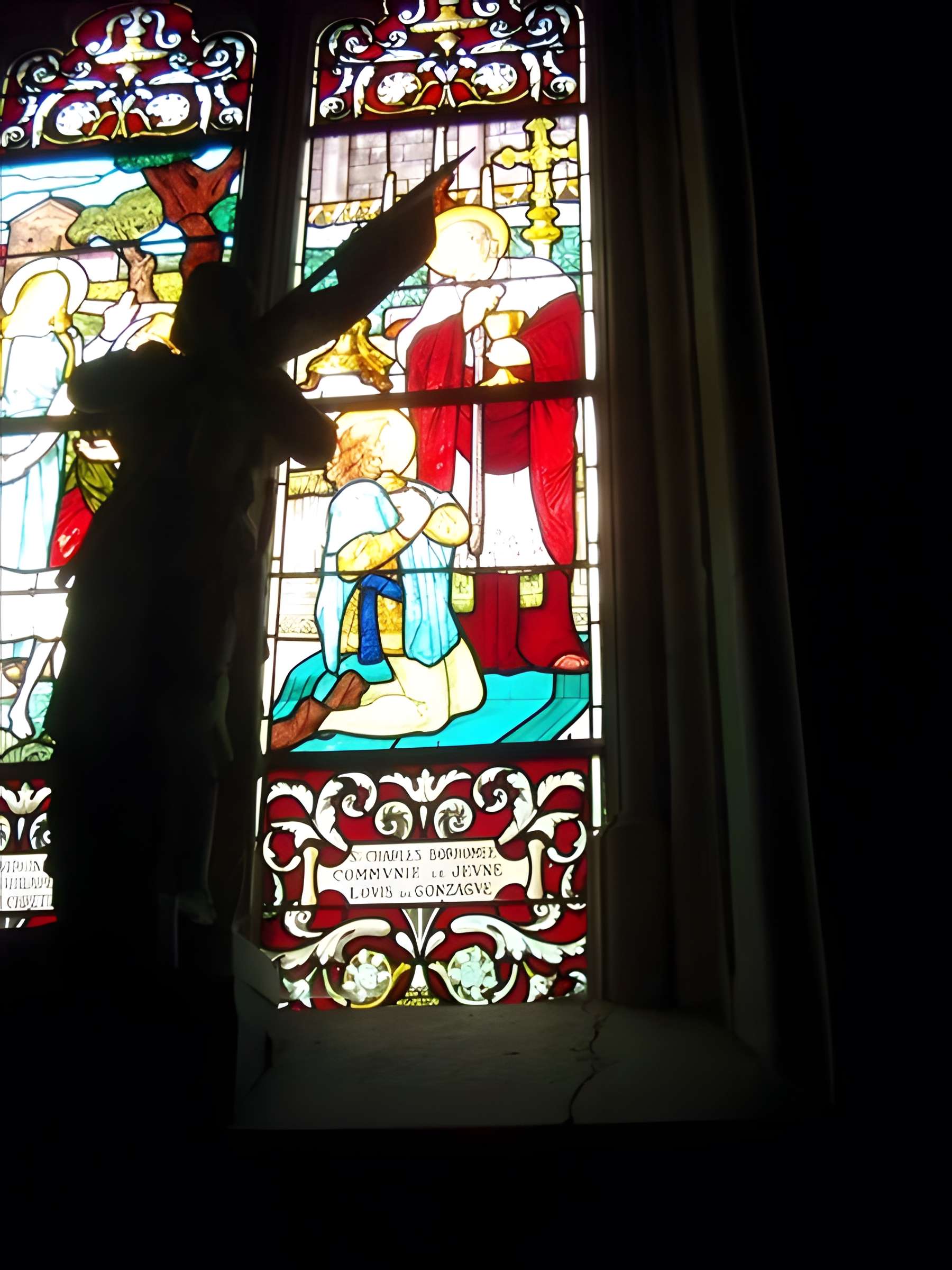 Eglise Saint-Barthélémy