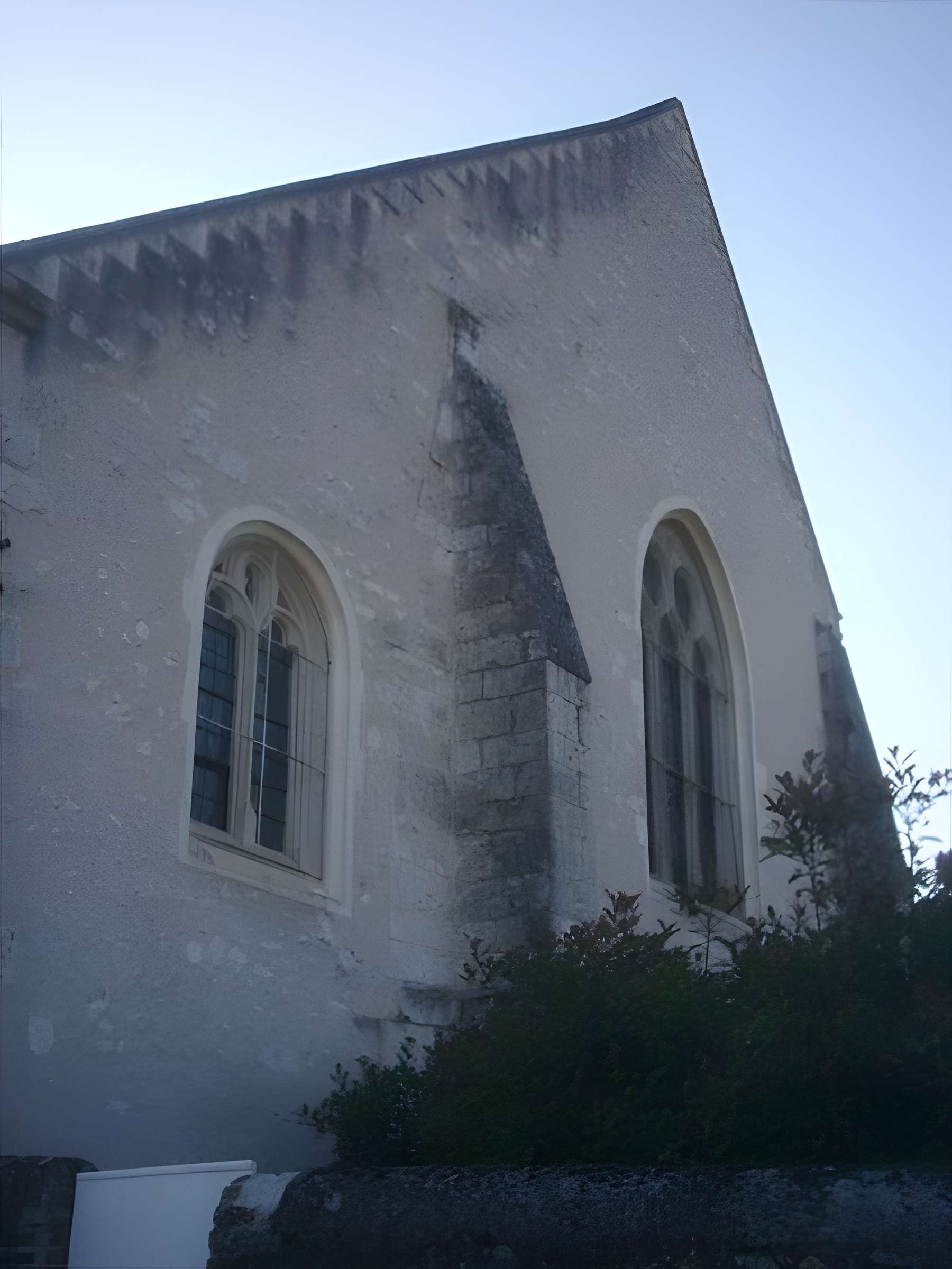 Eglise Saint-Barthélémy
