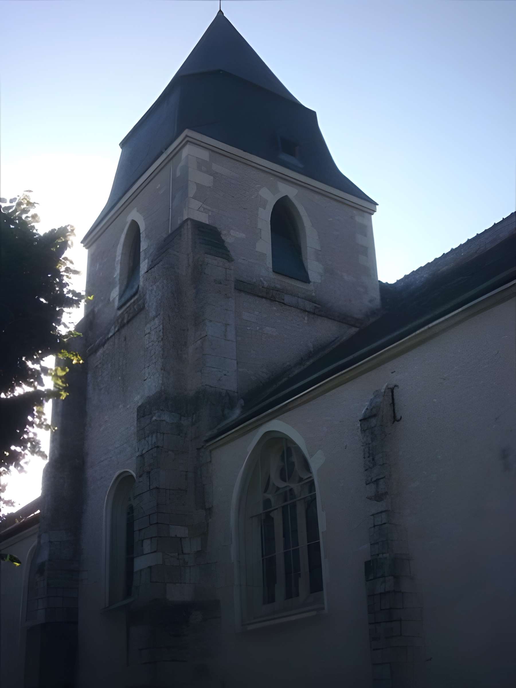 Eglise Saint-Barthélémy