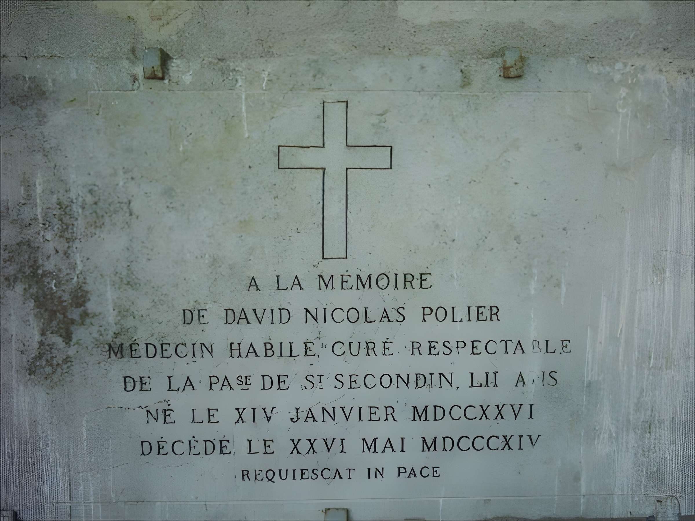 Eglise Saint-Barthélémy