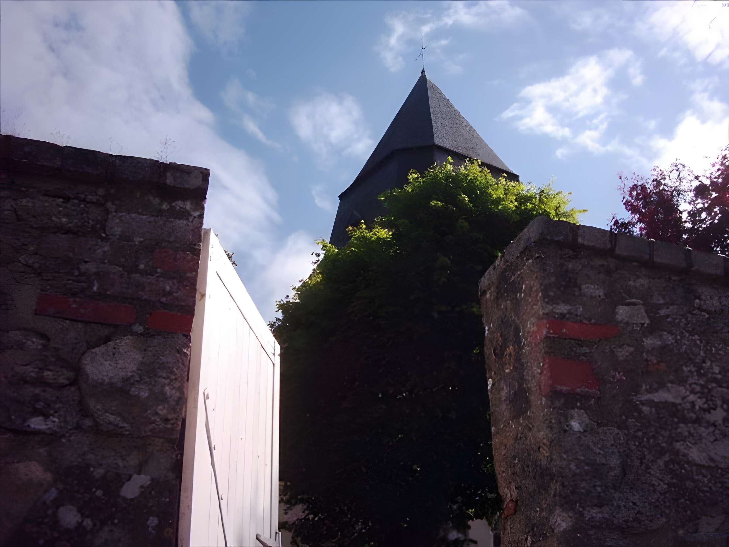 Eglise Saint-Barthélémy