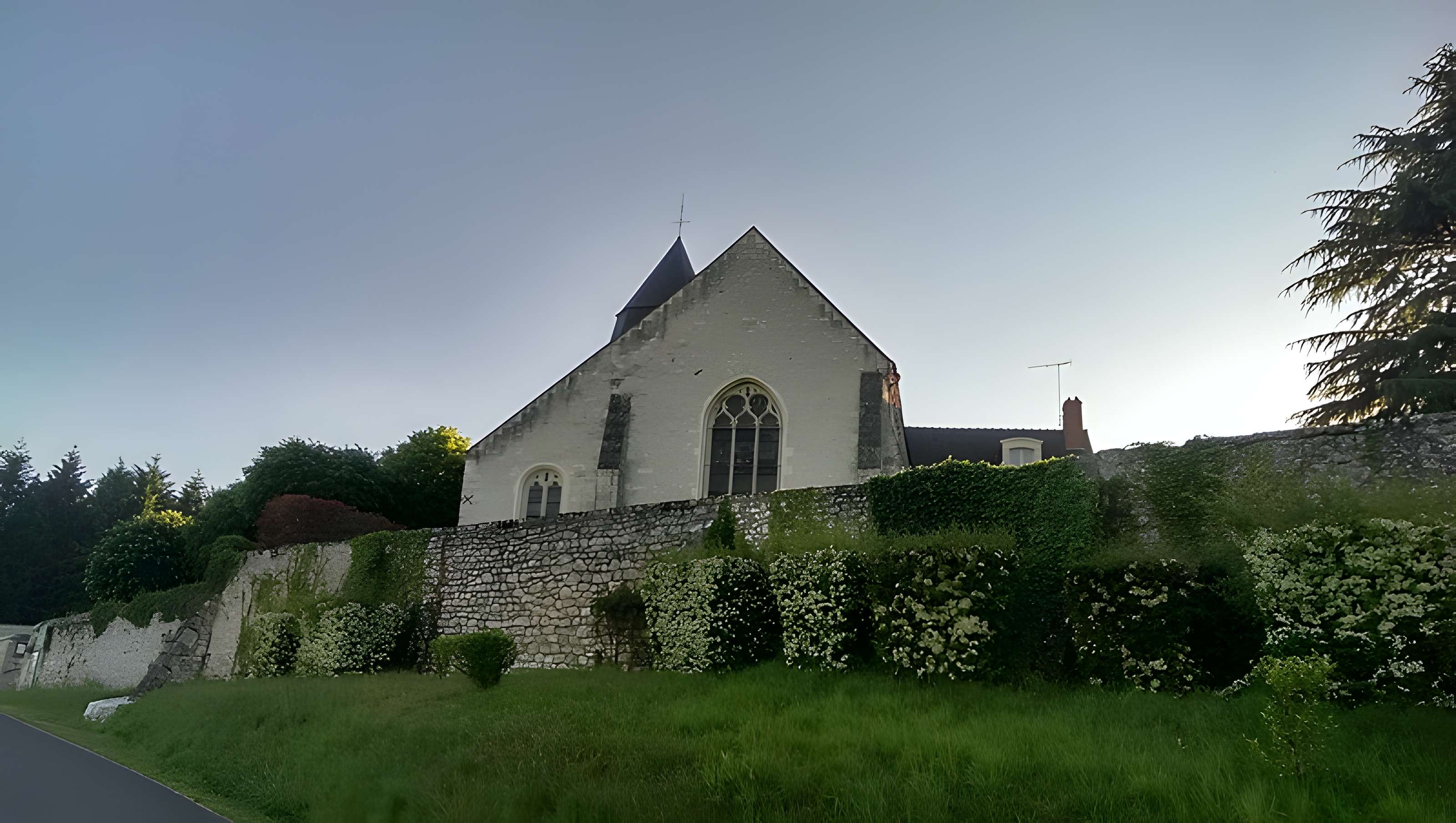 Eglise Saint-Barthélémy