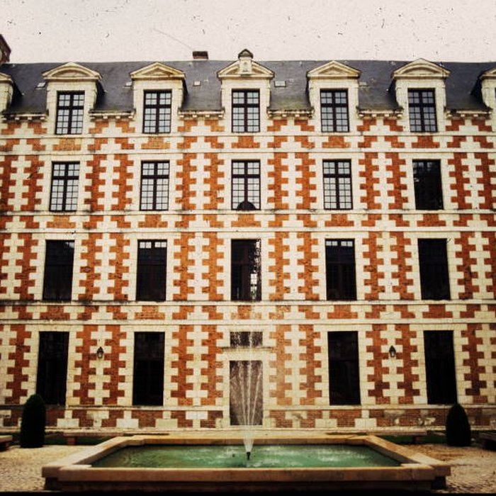 Photo de Ancien lycée Ronsard