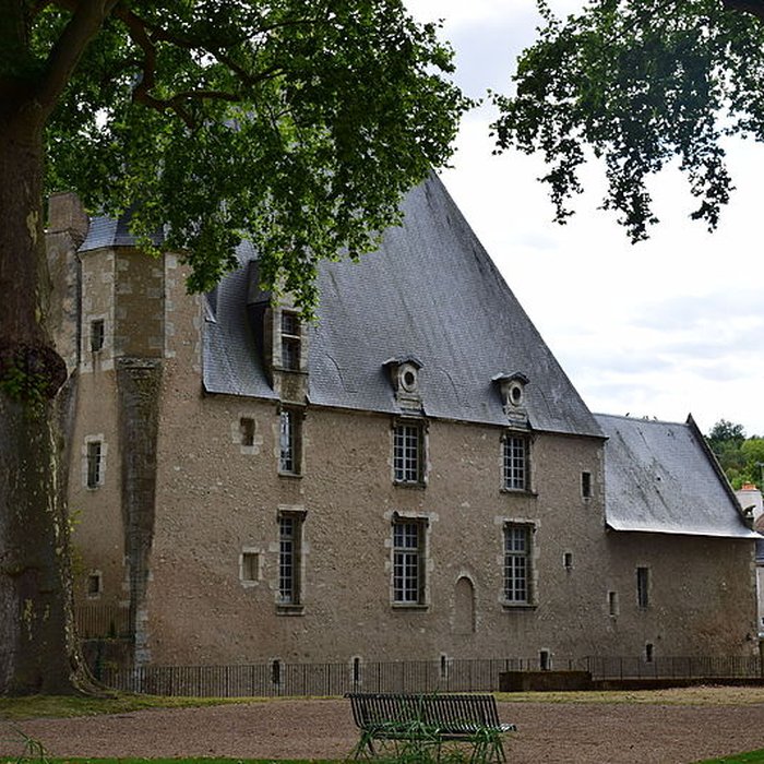 Photo de Ancien lycée Ronsard