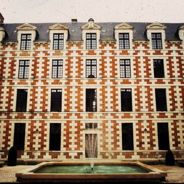 Ancien lycée Ronsard