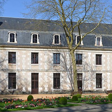 Ancien lycée Ronsard
