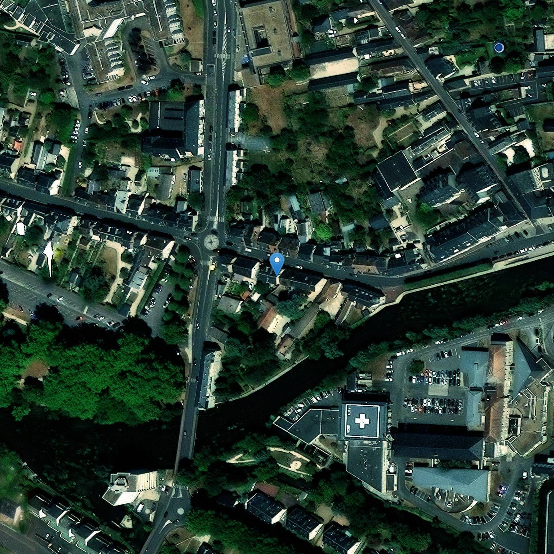 Photo de 同伴天窗会所