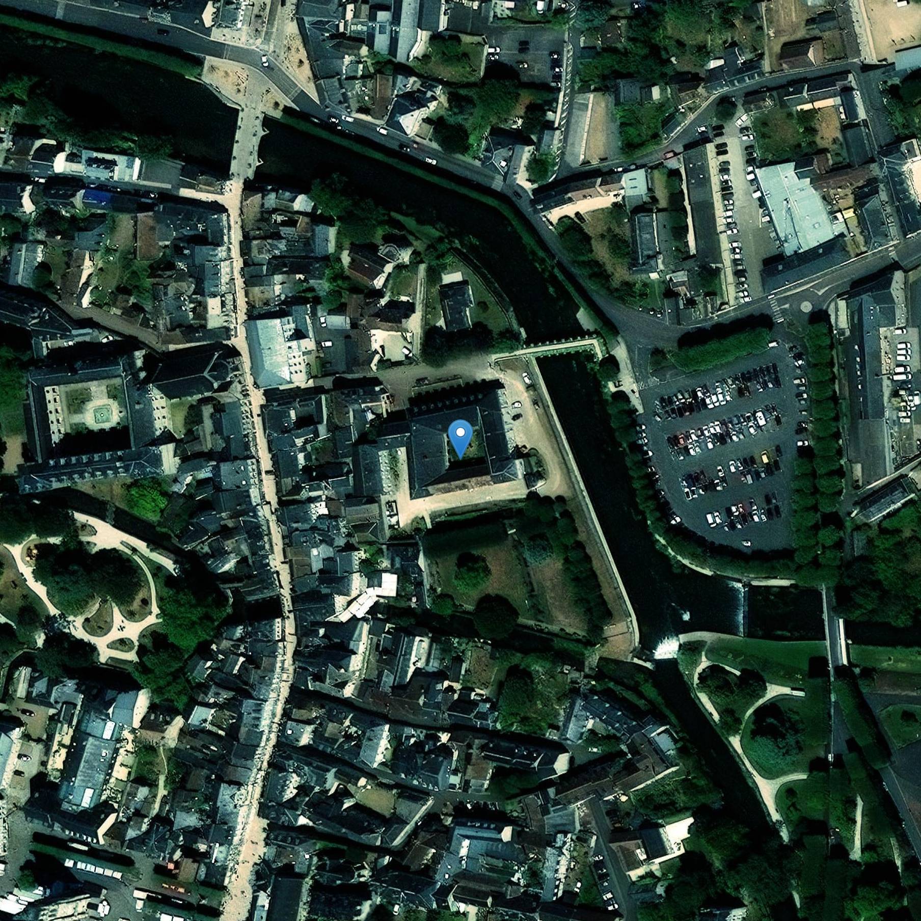 Photo de Monastery of the Benedictines of Calvary