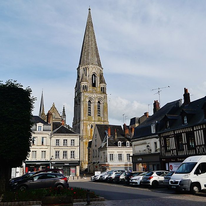 Photo de Monument à Rochambeau