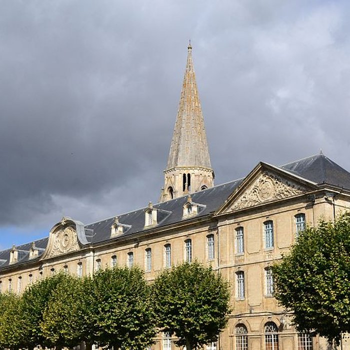 Photo de Quartier Rochambeau