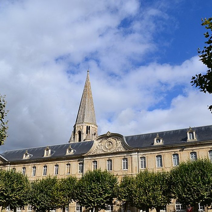 Photo de Quartier Rochambeau