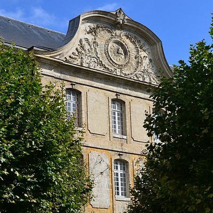 Photo de Quartier Rochambeau