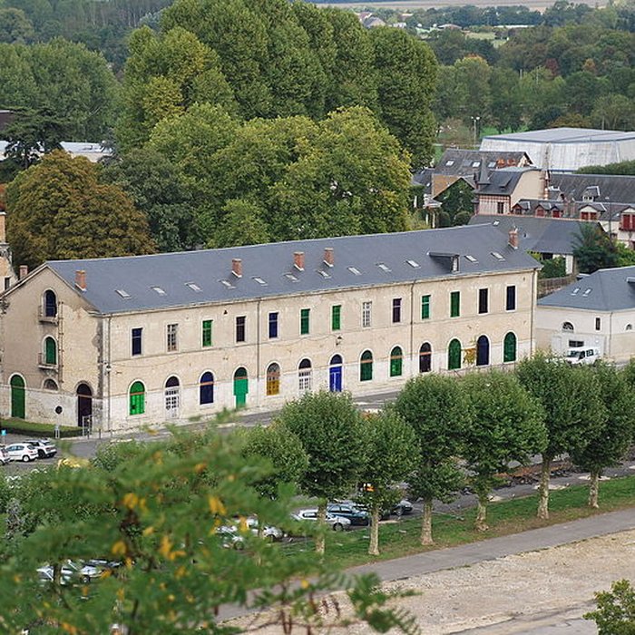 Photo de Quartier Rochambeau