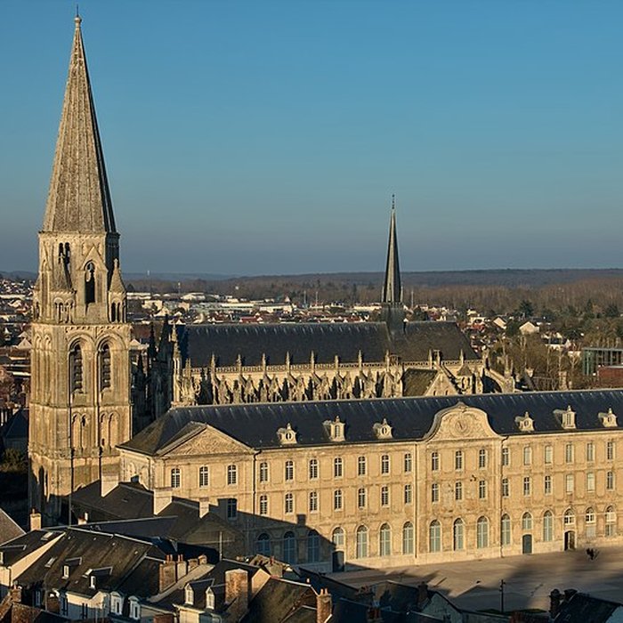 Photo de Quartier Rochambeau